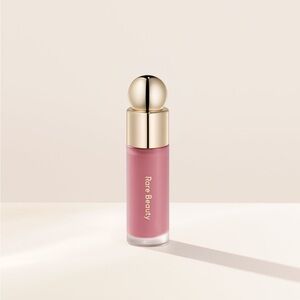 Rare Beauty Soft Pinch Dewy Liquid Blush - Encourage